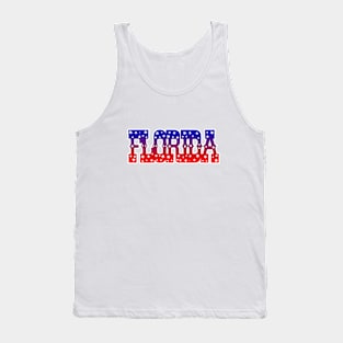 Florida Tank Top